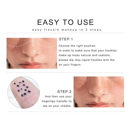 Kyda The Original Freckle Tint