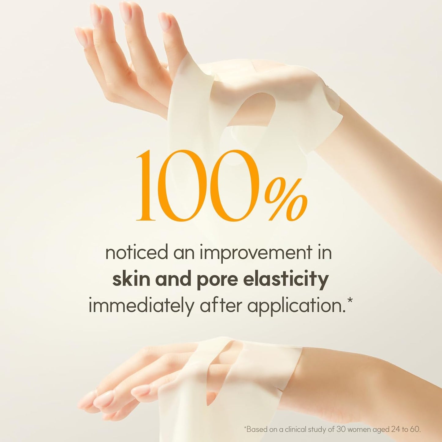 The Face Shop Vita-Toning Collagen Mask