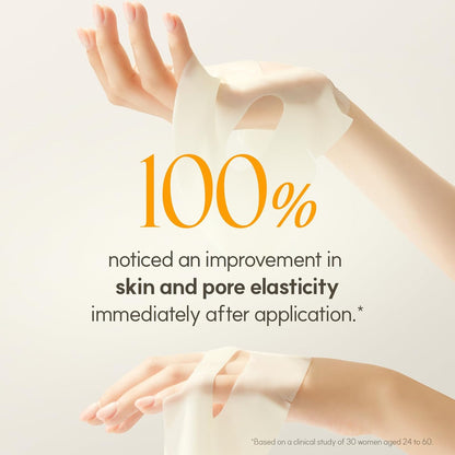 The Face Shop Vita-Toning Collagen Mask