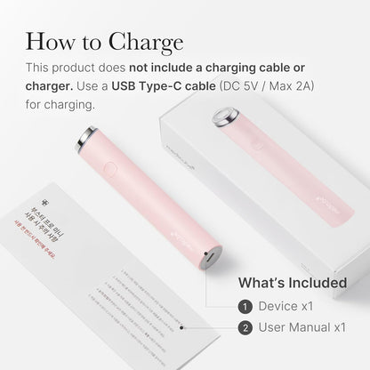Medicube Mini Booster Pro