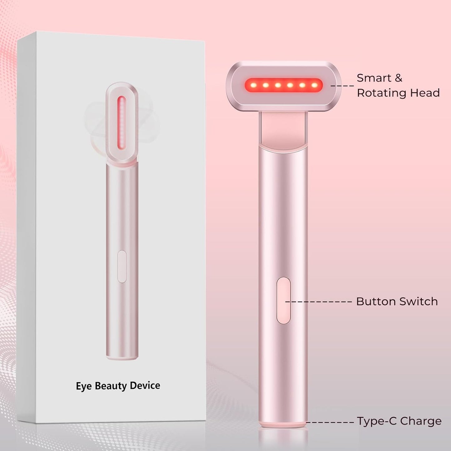 GlowTherapy Wand