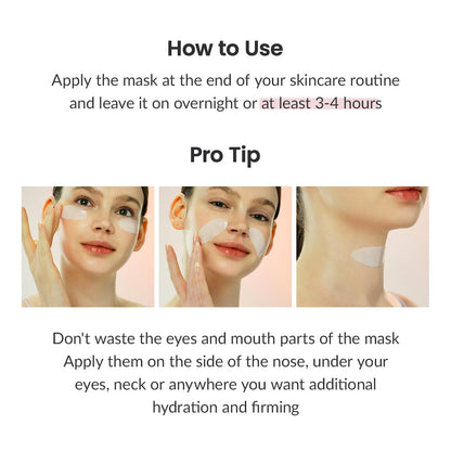 Biodance Bio Collagen Real Deep Mask