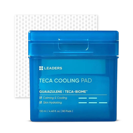 Leaders Teca Cooling Pad