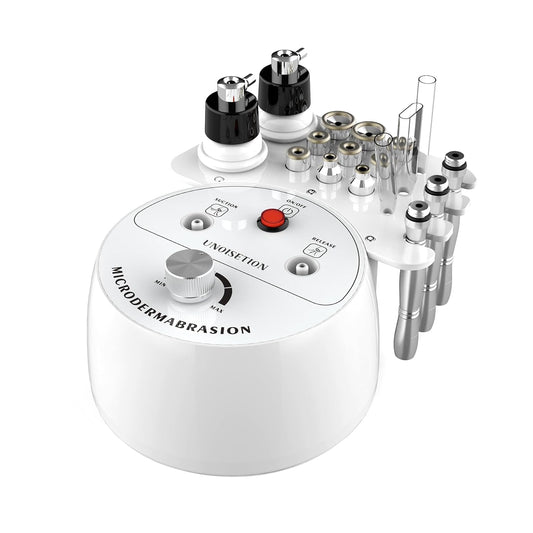 Derma Lab Pro 3 in 1