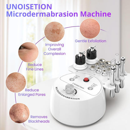 Derma Lab Pro 3 in 1
