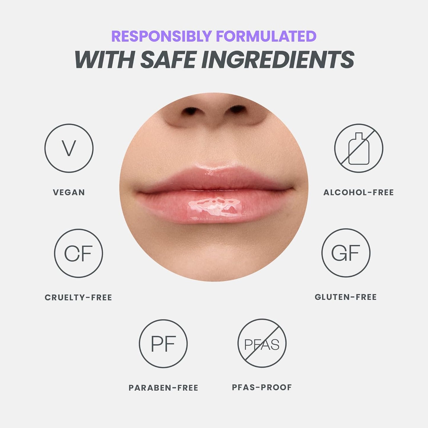 Wonderskin Lip Oil