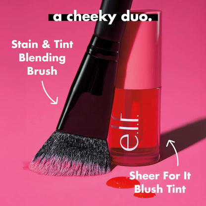 ELF Sheer For It Blush Tint