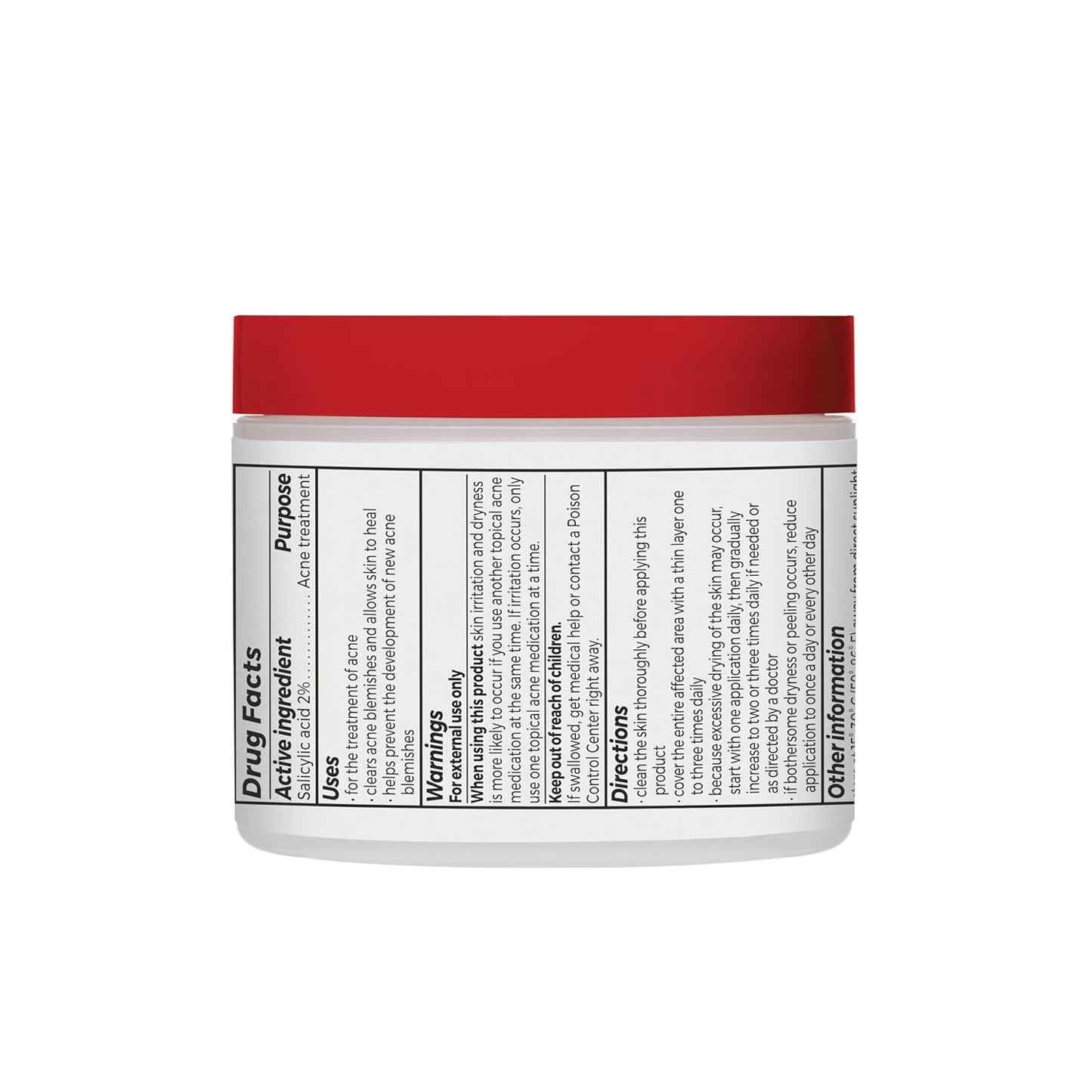 Thayers Blemish Clearing Pads