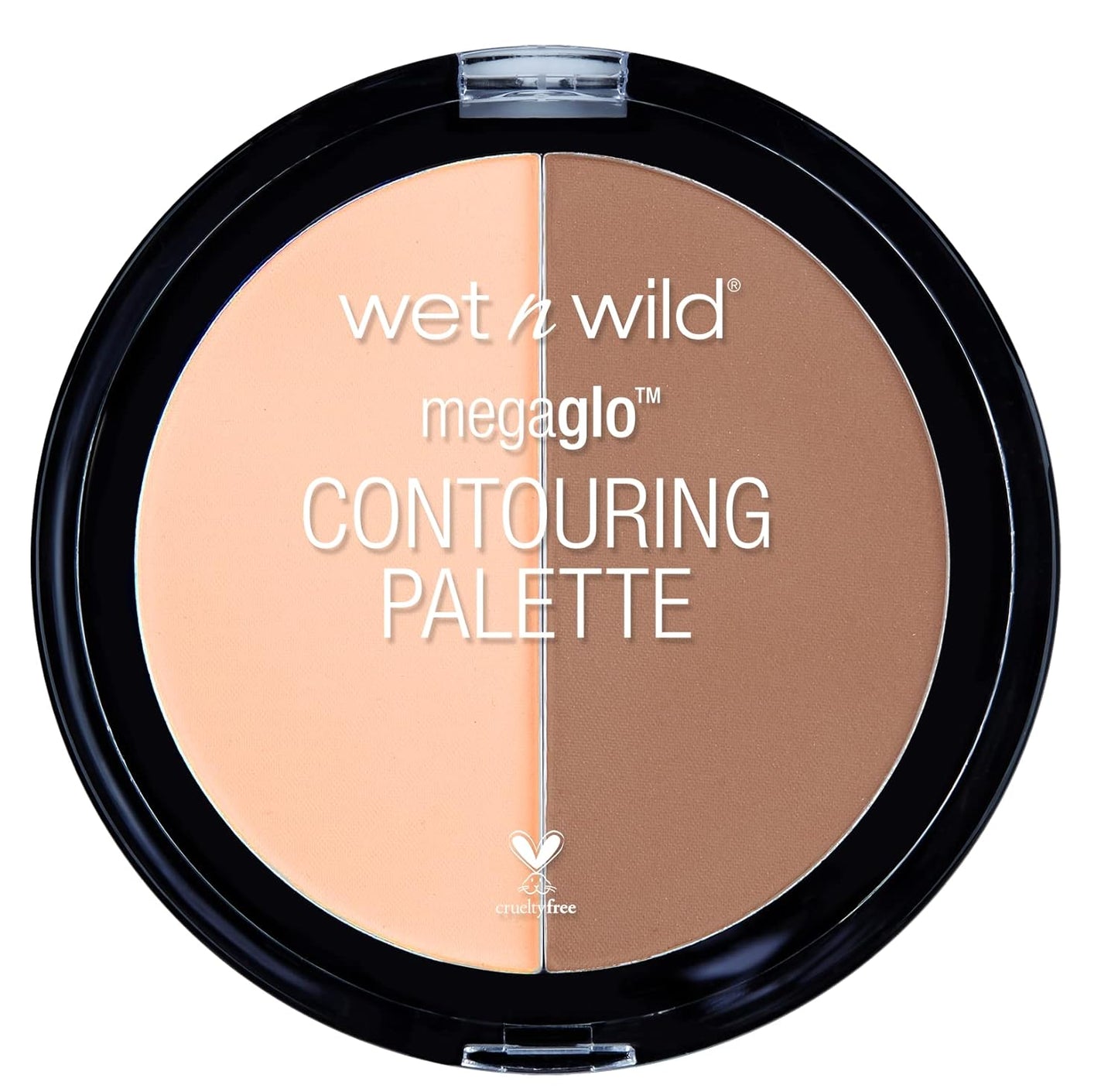 Wet n Wild Megaglo Contour Palette