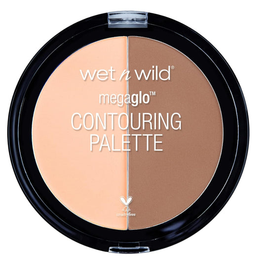 Wet n Wild Megaglo Contour Palette