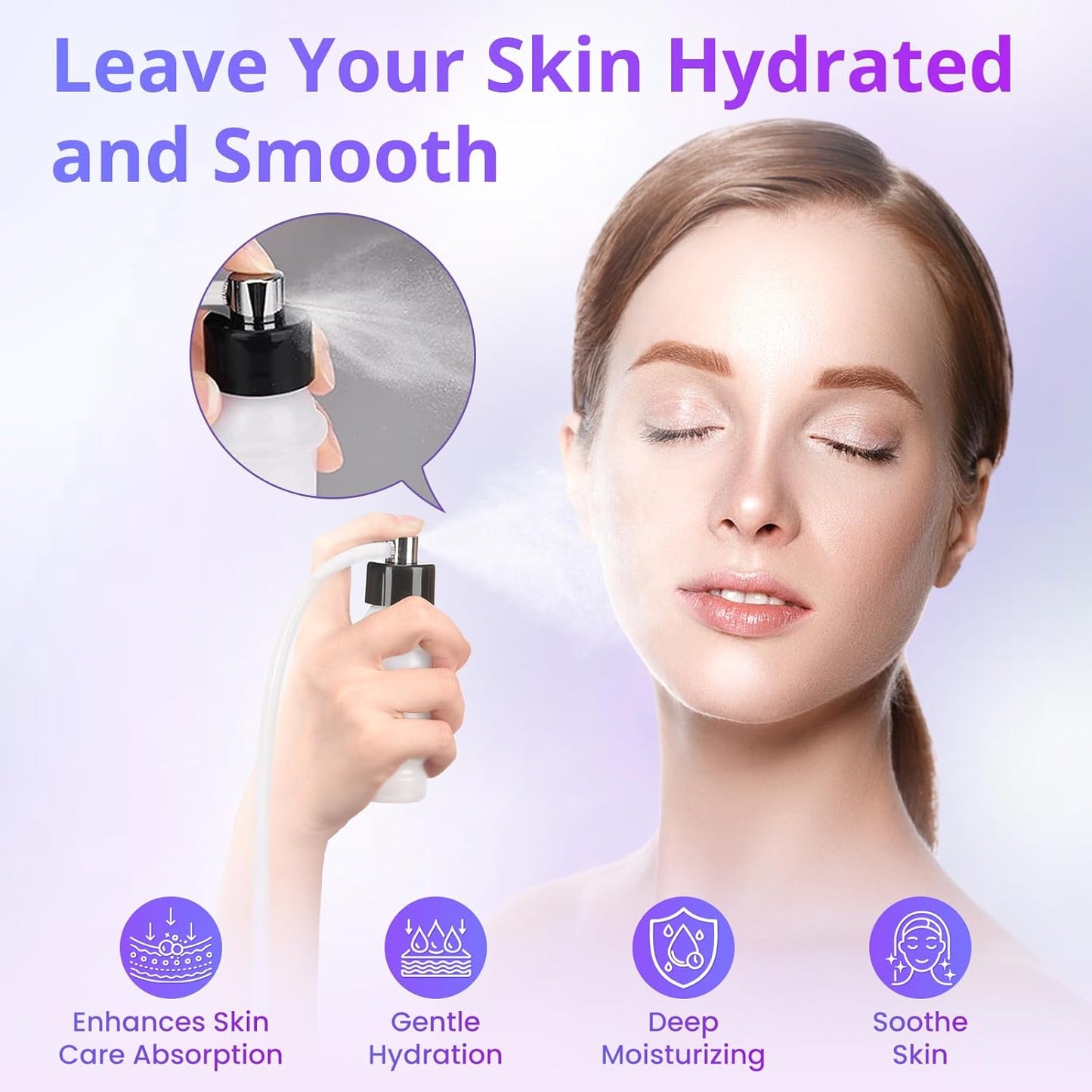 Derma Lab Pro 3 in 1