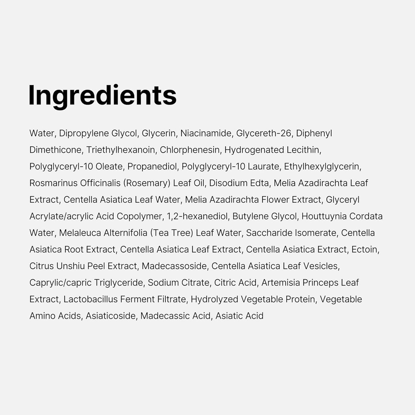 Medicube Exosome Cica Calming Pads