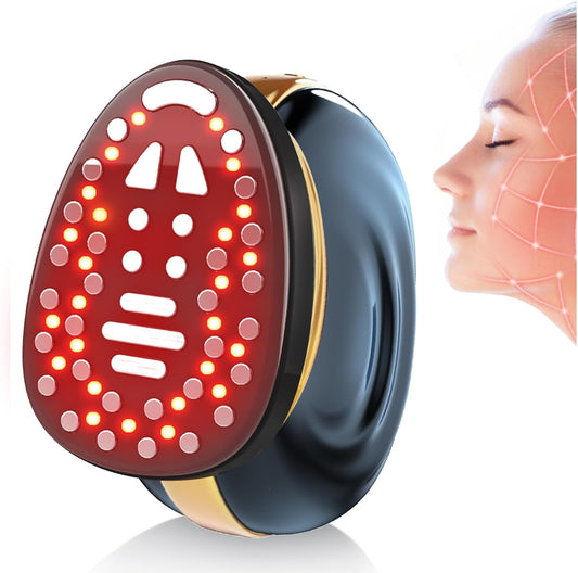 3 in 1 Light Therapy Skin Care for Face