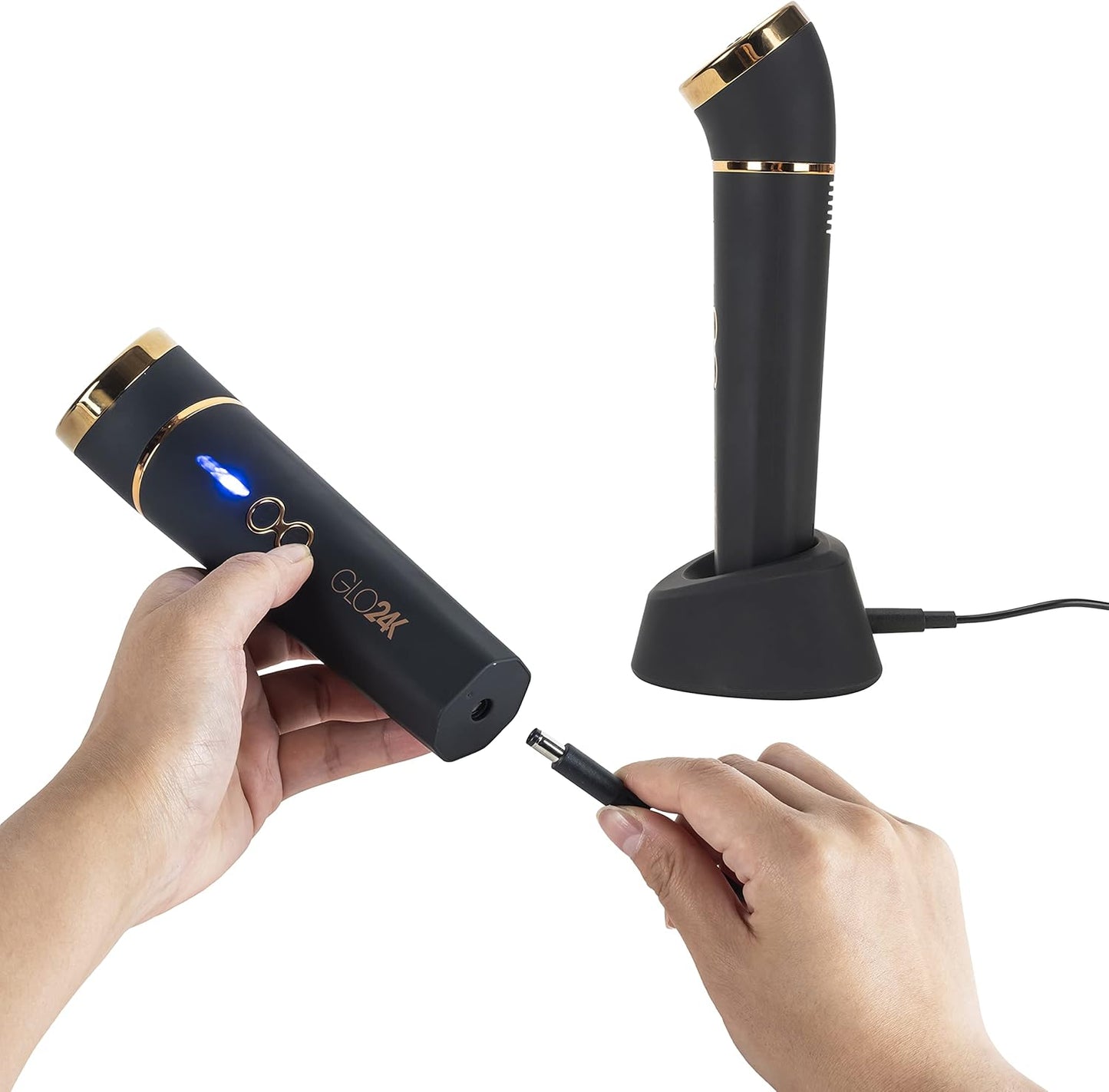 GLO24K Skin Rejuvenation Beauty Device