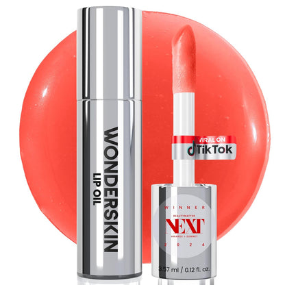 Wonderskin Lip Oil