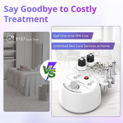 Derma Lab Pro 3 in 1