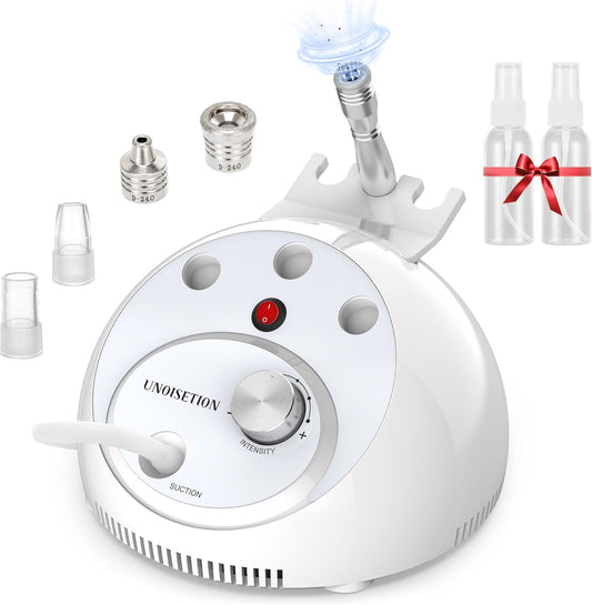 Unoisetion At-home Microdermabrasion