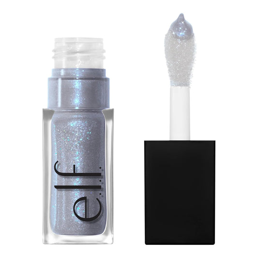 ELF Glow Reviver Lip Oil Glimmer