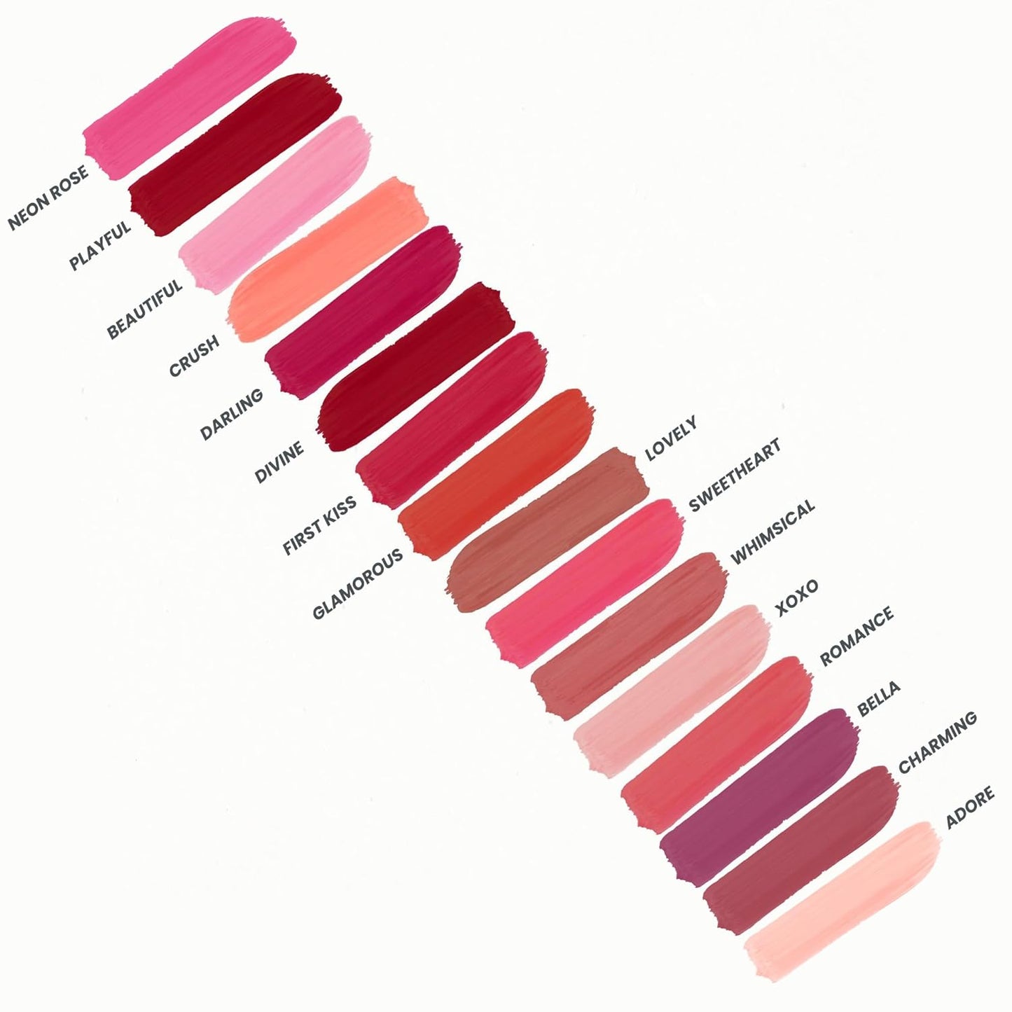 Wonderskin Lip Stain