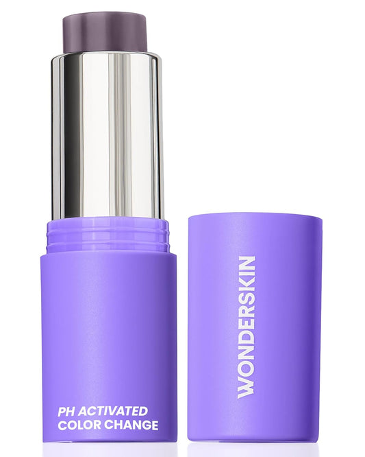 Wonderskin PH Activated Blush Color Change
