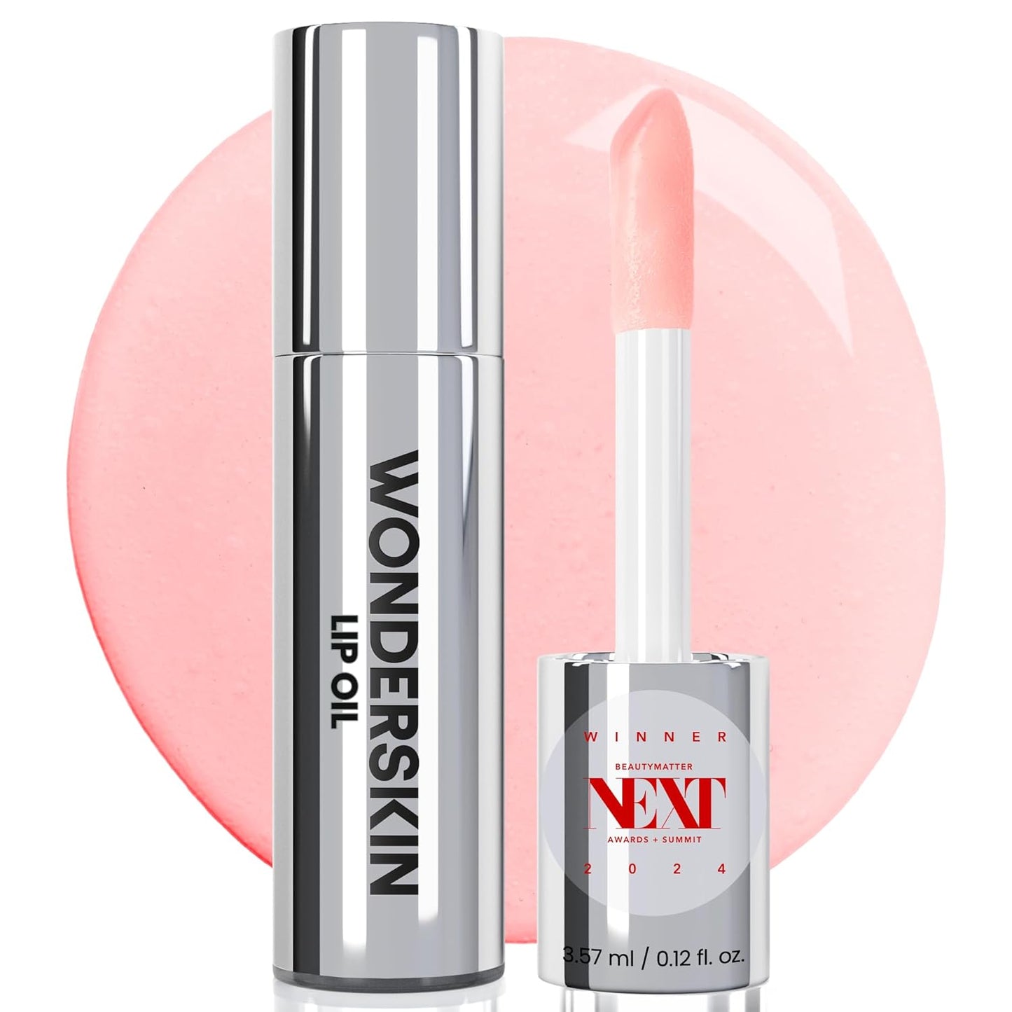 Wonderskin Lip Oil