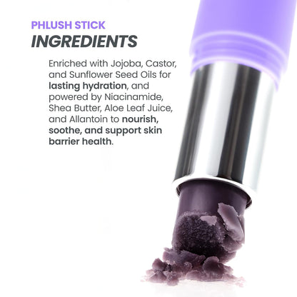 Wonderskin PH Activated Blush Color Change