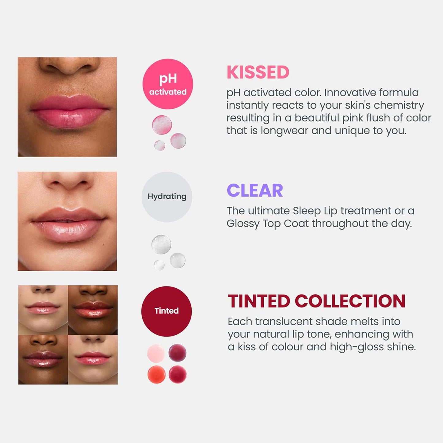 Wonderskin Lip Oil
