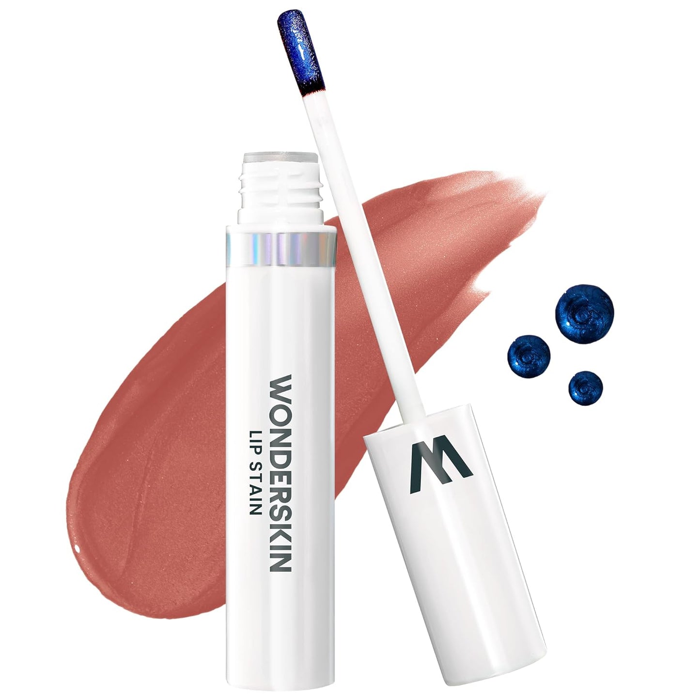 Wonderskin Lip Stain