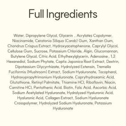 The Face Shop Vita-Toning Collagen Mask