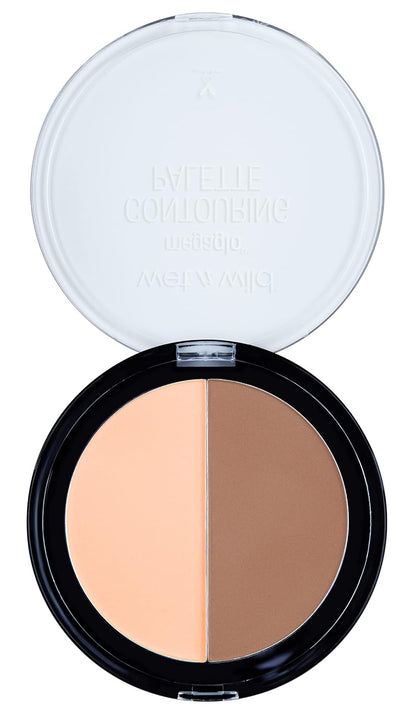 Wet n Wild Megaglo Contour Palette