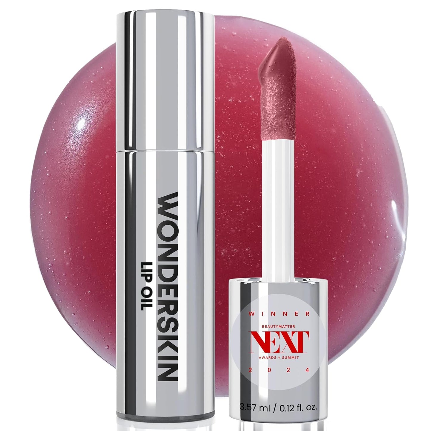 Wonderskin Lip Oil
