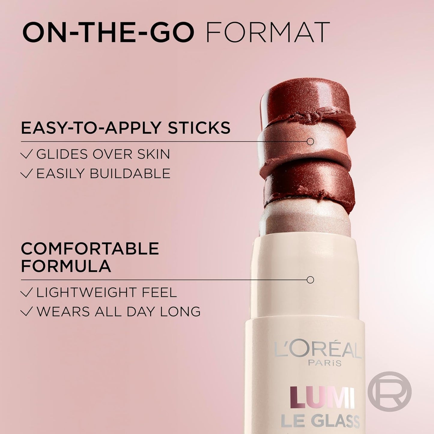 L'Oreal Paris True Match Lumi Le Glow