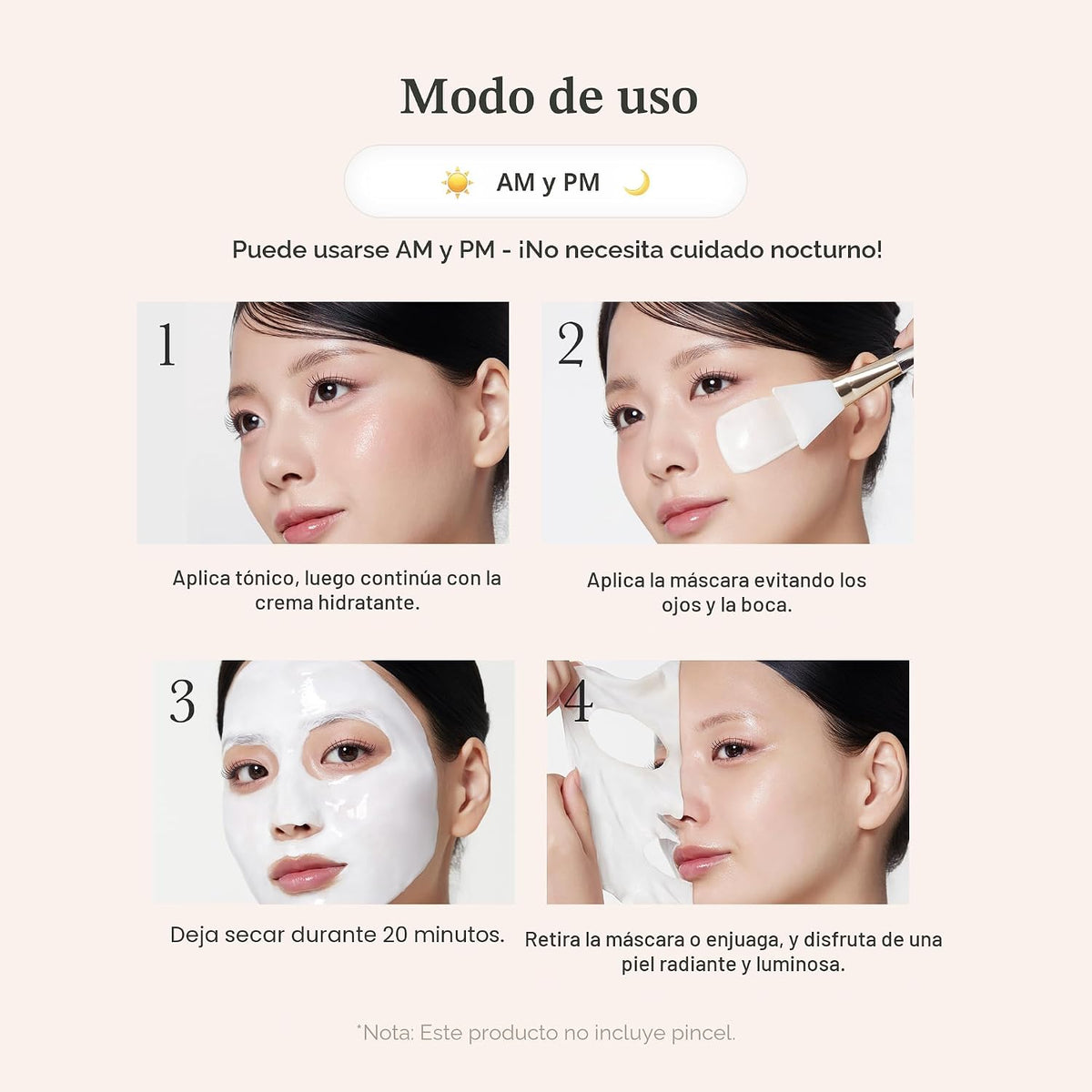 Medicube Glazed Milk Duo