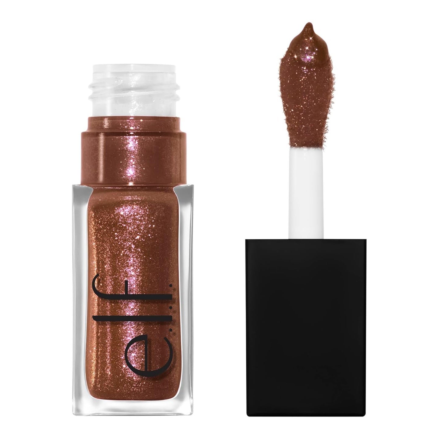 ELF Glow Reviver Lip Oil Glimmer