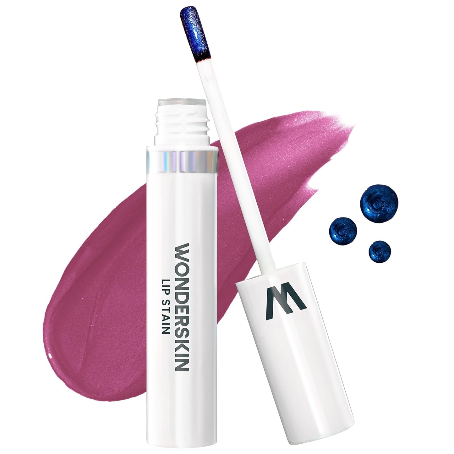 Wonderskin Lip Stain