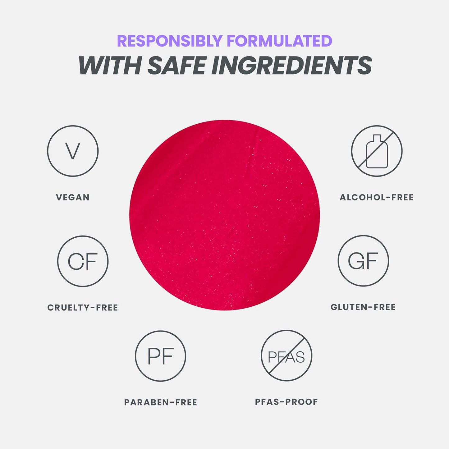 Wonderskin Lip Stain