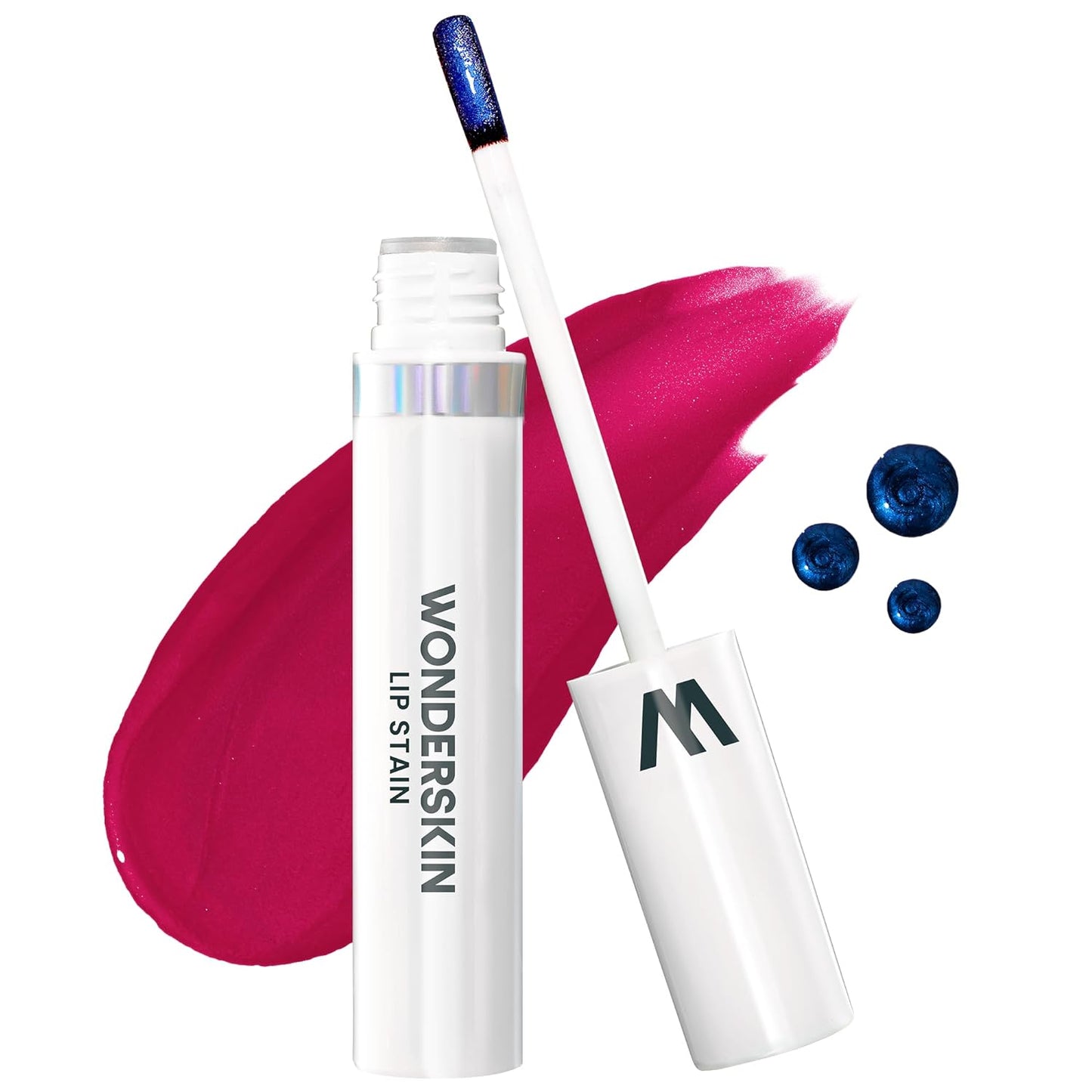Wonderskin Lip Stain