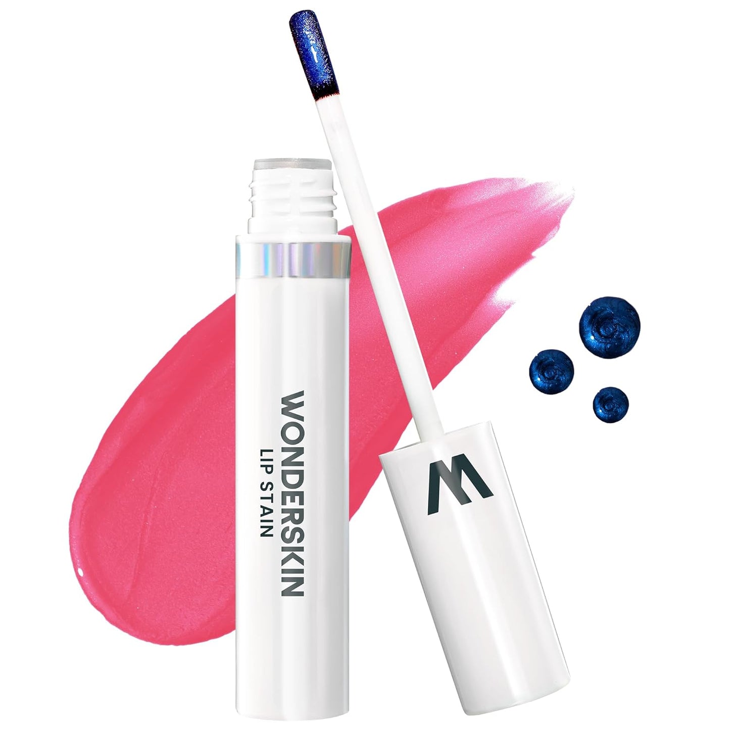 Wonderskin Lip Stain