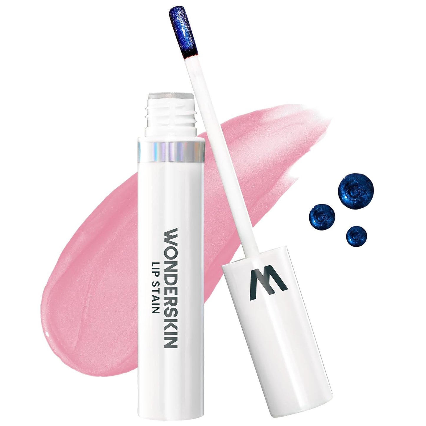 Wonderskin Lip Stain
