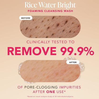 The Face Shop Rice Water Bright Kit