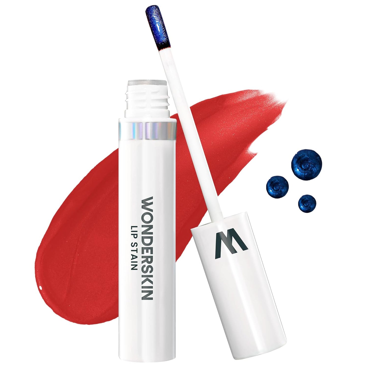 Wonderskin Lip Stain