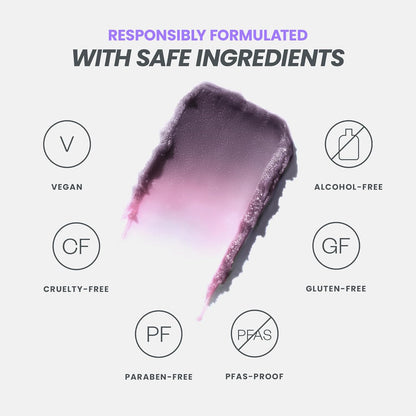 Wonderskin PH Activated Blush Color Change