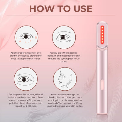 GlowTherapy Wand