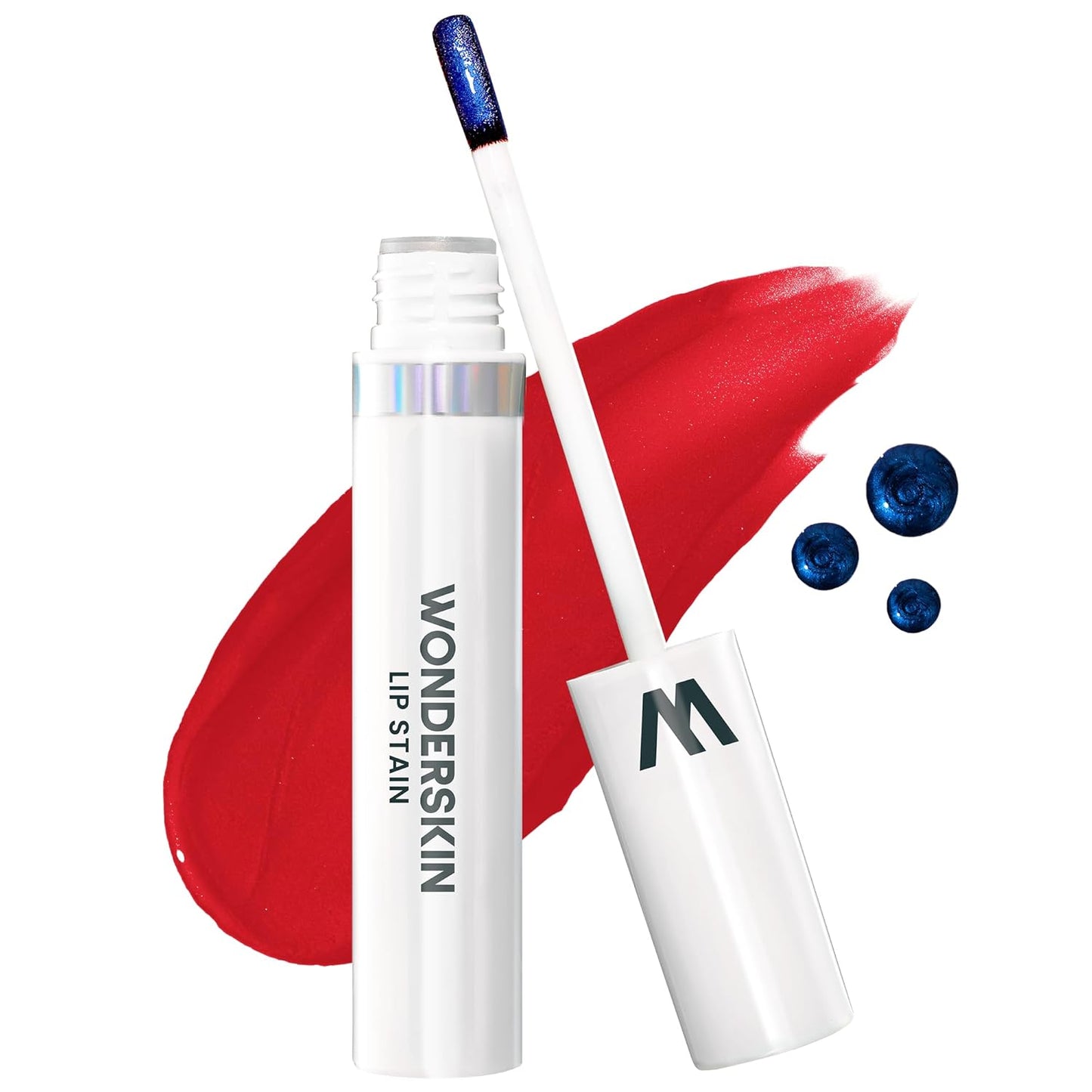 Wonderskin Lip Stain
