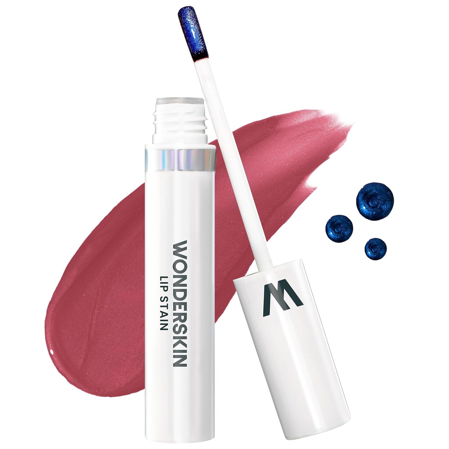 Wonderskin Lip Stain