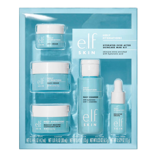 ELF Holy Hydration Kit