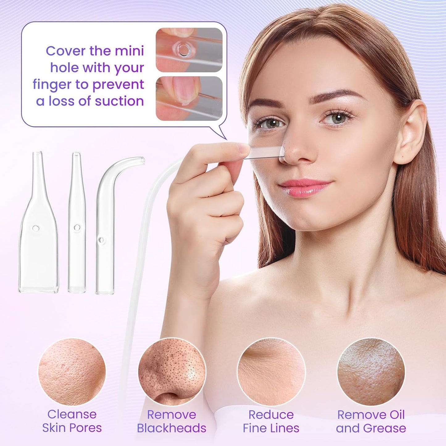 Derma Lab Pro 3 in 1