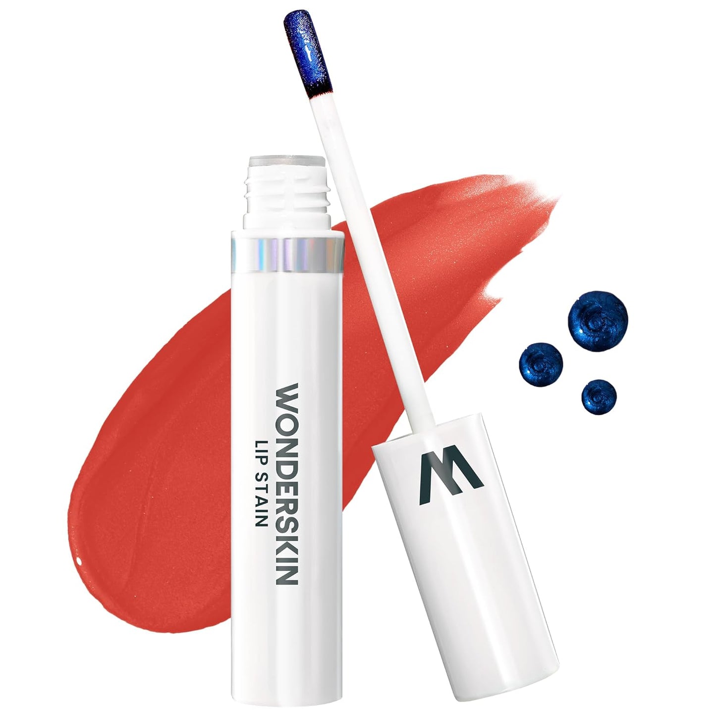 Wonderskin Lip Stain