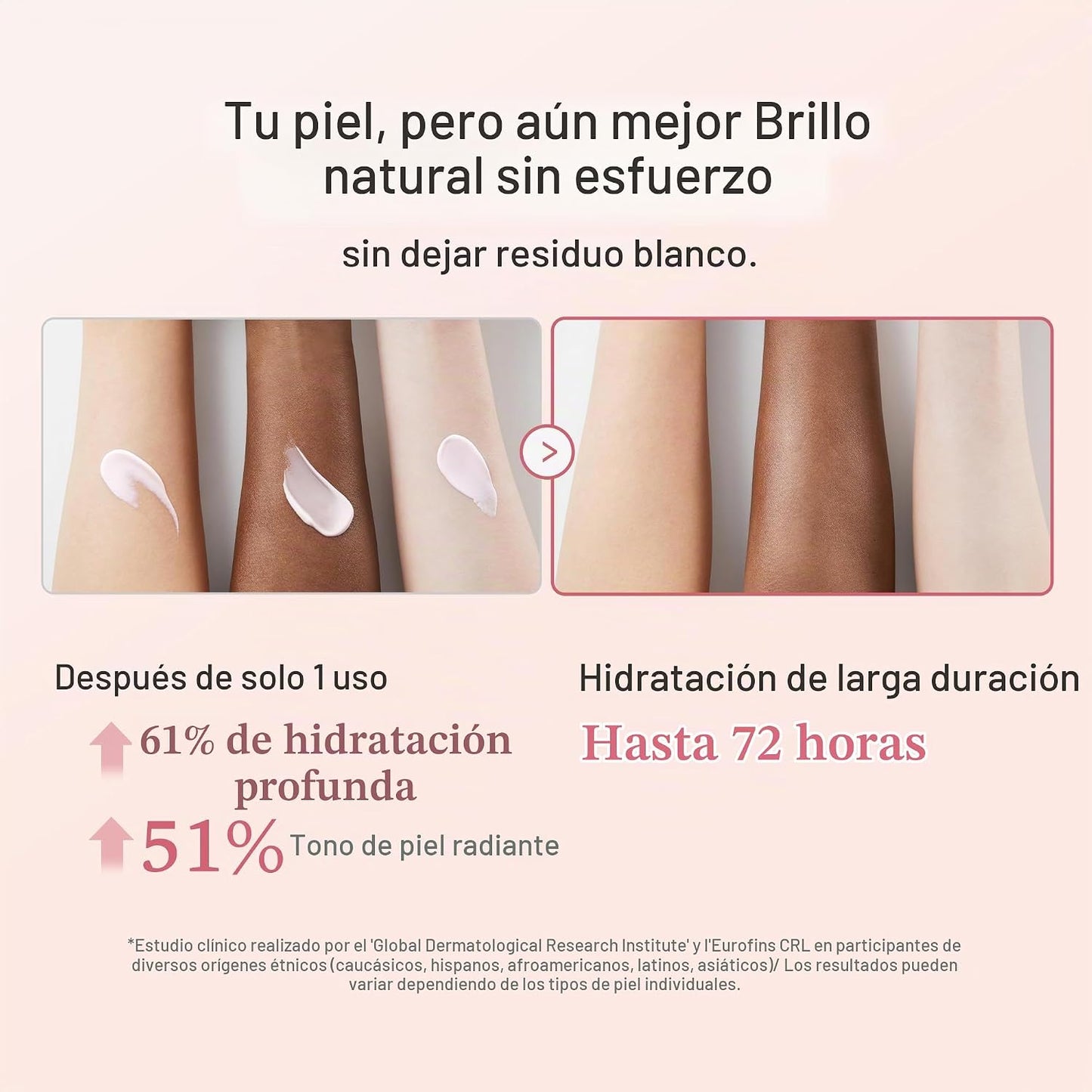 Medicube No Cast Just Glow Collagen Sunscreen