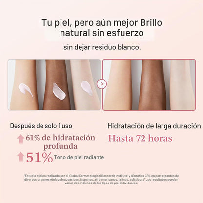 Medicube No Cast Just Glow Collagen Sunscreen